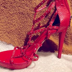 Vince Camuto Stilettos